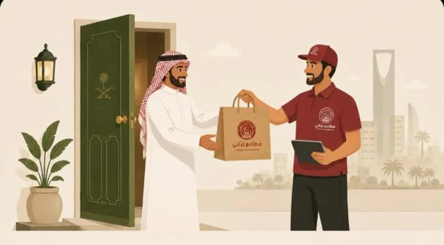 Home Delivery